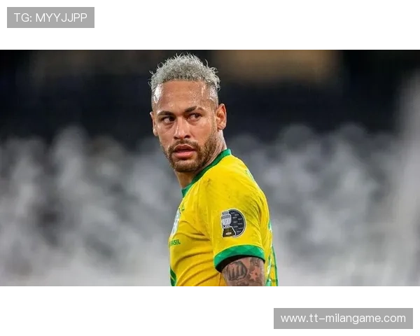 内马尔转换方向的连贯性:让巴西前场层次更加立体的力量