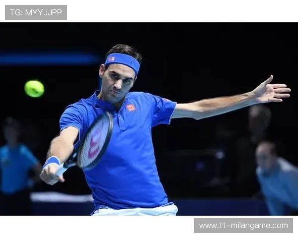 全能选手!费德勒携手穆雷向新一代网球霸主发起挑战