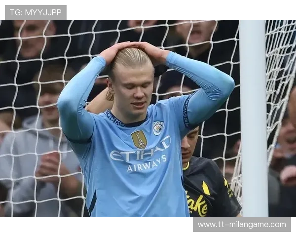 哈兰德点球主罚曼城稳稳命中