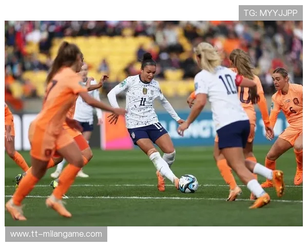《路透社》：荷兰女足在预选赛中表现出色，从青涩菜鸟到世界亚军,飞翔的荷兰女足还有未来